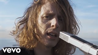 Mystery Jets - Bubblegum (Official Music Video)