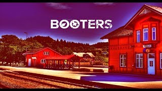 Video BOOTERS - Vlak do stanice HELL (Oficiální verze)