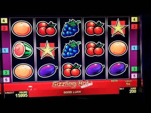 #sizzling hot ! #Bis 2 Euro Bet ! #slot machine! #Freispiele!#novoline#Admiral#amazing