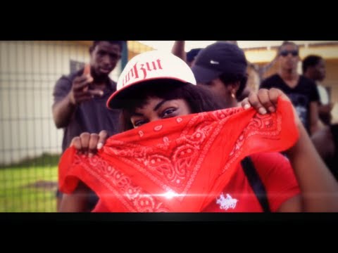 Ladyy Sassa - Sacré Ti Putrie (Clip Officiel) [MaFio ProD]
