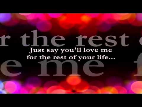 Will You Still Love Me || Lyrics || Chicago Will You Still Love Me || Lyrics || Chicago