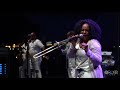 Jeff Bradshaw & Friends ! Pt.5 - Can You Come Over Featuring “ Carol Riddick “