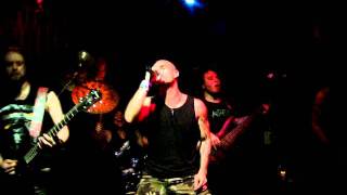 Rotten Souls-HIBRIA..Igrejinha 22/10/11