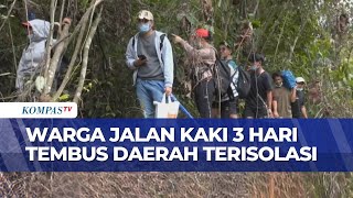 Download lagu Pasca Banjir-Longsor Sumut, Warga Jalan 3 Hari Tembus Daerah Terisolasi Demi Bertemu Keluarga mp3 Download lagu Pasca Banjir-Longsor Sumut, Warga Jalan 3 Hari Tembus Daerah Terisolasi Demi Bertemu Keluarga mp3