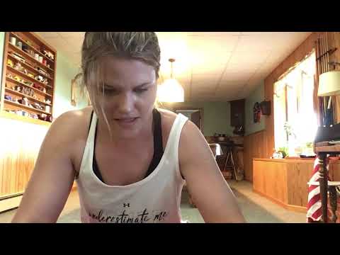 Kelly’s Cardio Kickboxing