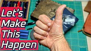You Get To Help With Upcoming Changes With The Channel!