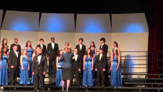 And So It Goes 8 May 2013