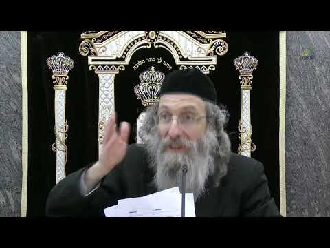 חנוכה ליכט היילט אויס די אויגן R' Elimelech Biderman הרב אלימלך בידרמן