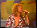 Vandenberg   This Is War TV studio 1983
