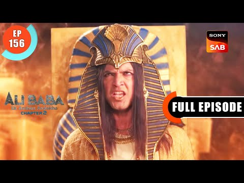 Sach Aur Jhoot Ka Khel- Ali Baba - Ek Andaaz Andekha-Chapter 2 - Ep 156 - Full Episode - 18 Feb 2023