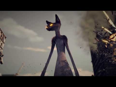 Catzilla - benchmark project