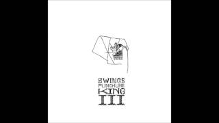Swings - It's Nice feat. Louie
