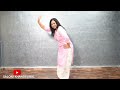KAAMINI SAPNA CHOUDHARY DANCE BY SALONI KHANDELWAL