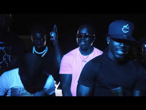 FREENEYBOYBUCK- Who Can I Run To [ Official Music Video ]