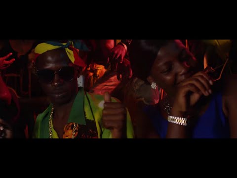 Mungo's Hi Fi, Eva Lazarus Ft. Max Romeo - Babylon Raid