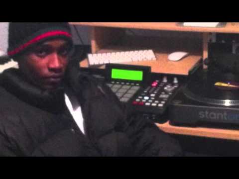 (Qweezy Reed Real niggas come first freestyle)