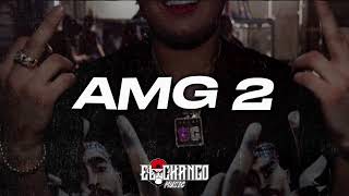 AMG 2 - Gabito Ballesteros (Corridos 2023) | El Chango Music©️