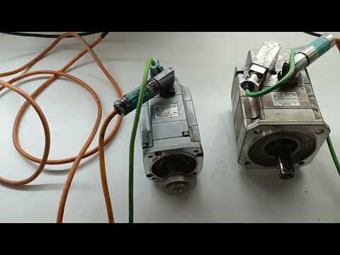 Sinamics S120 Combi Drive Repair Service