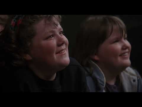"The Commitments" movie 1991 -  the first concert scene