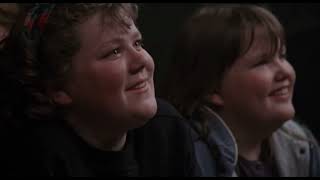 "The Commitments" movie 1991 -  the first concert scene