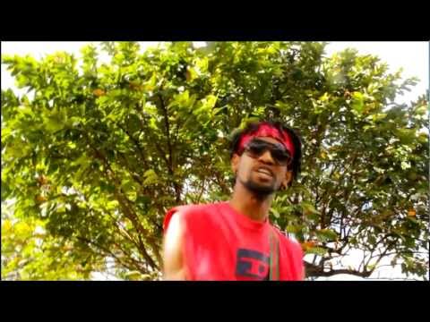 HIRIE BUNTON - ZONE ONE [ RIDDIM BY DJ FAB ] FULL HD BY MADA PICTURES AVRIL 2012