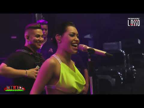 Amor a 7 Mares , Ana Del Castillo (En Vivo) Santa Marta