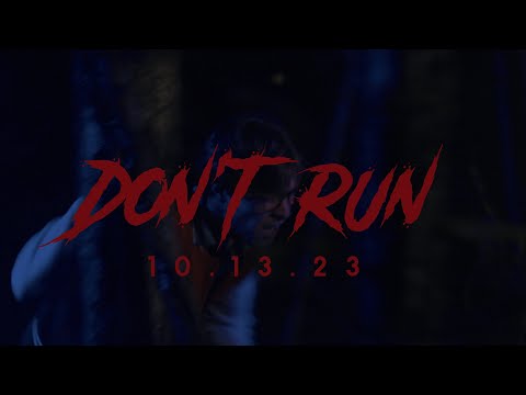Don't Run