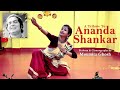 A Dance Tribute to Shri. Ananda Shankar | Vaandanaa Charukala Kendra