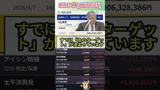 #日本経済,#マーケット,#相場,#株ニュース,#金融,#チャート,#テクニカル分析,#ファンダメンタル分析,#出来高,#株式投資初心者,#投資系YouTuber,,#資産形成