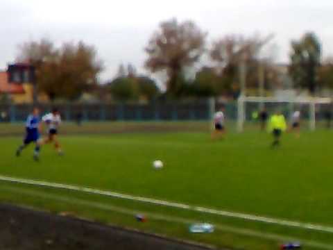 Włocłavia Oltech - Avans Górnik Konin 2:2