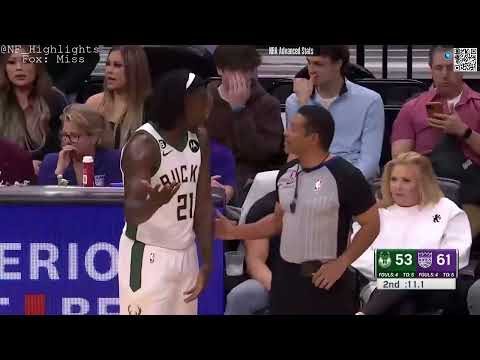 De'Aaron Fox  35 PTS 8 REB: All Possessions (2023-03-13)