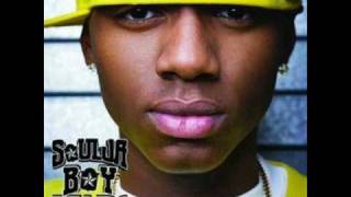 Soulja Boy- turn my swag on instrumental with HOOK+Lyrics