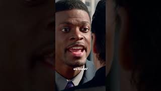 do you understand the words coming out of my mouth?! | Rush Hour
