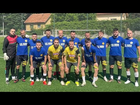 12-05-2024 Nk Omladinac Sarajevo