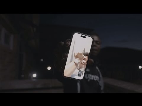 TwentyTwoo - War Outside (Music Video)