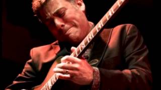 Peter Bernstein Trio - Pannonica - "Monk"