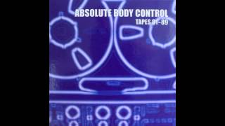 Absolute Body Control - Numbers 04 (1982)