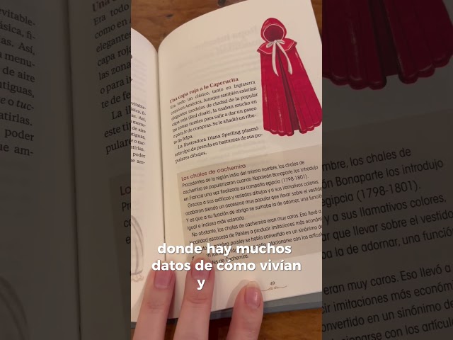 Vídeo relacionado con Bilogía Regencia