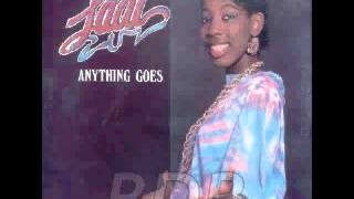LADI LUV -  on & on 1989