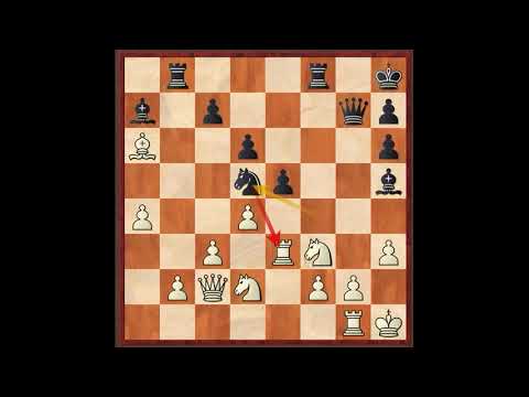 CHESS AND MYSTERY 2