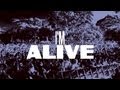 I'm Alive - Takorah Ray [Official Lyric Video] 