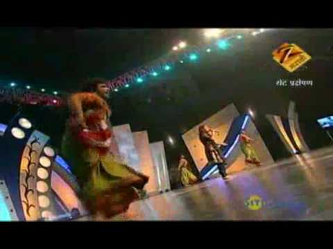 EP - Sa Re Ga Ma Pa Season 7 - Indian Marathi TV Show - Zee Marathi