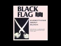 Black Flag - Crass Commercialism