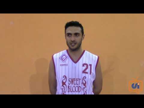 Intervista S. Fermo - Massimo Monti