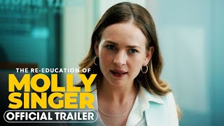 The Re-Education of Molly Singer (2023) Video