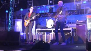 Joe Bonamassa "Becks Bolero/Rice Pudding" KTBA 8.2.2017