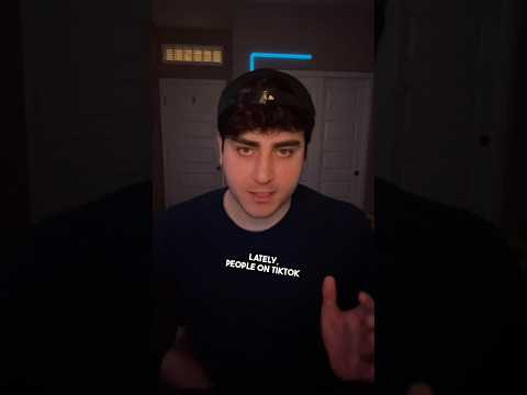 There Are No More Scientists 😳