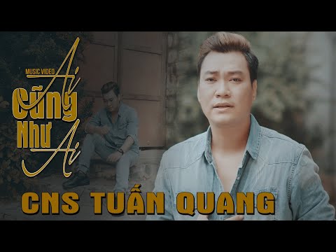 Thể hiện bởi Tuấn Quang