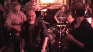 Greg Baker &amp; The Martini Brothers &#39;Walkin&#39; the Dog&#39; Champaign 2009