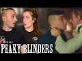 Peaky Blinders S2E2 Reaction | FIRST TIME WATCHING